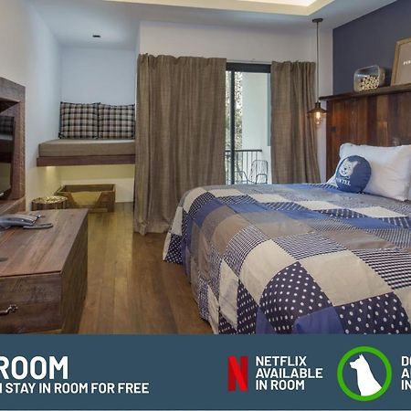 Pawtel Hotel Мае Рим Екстериор снимка