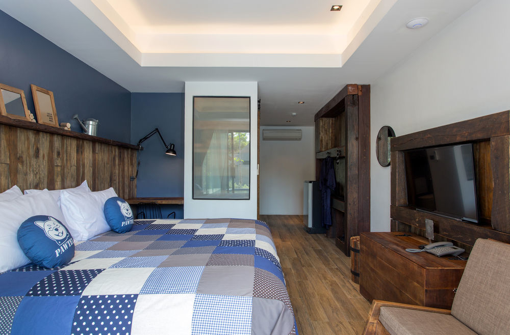 Pawtel Hotel Мае Рим Екстериор снимка