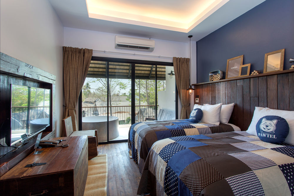 Pawtel Hotel Мае Рим Екстериор снимка