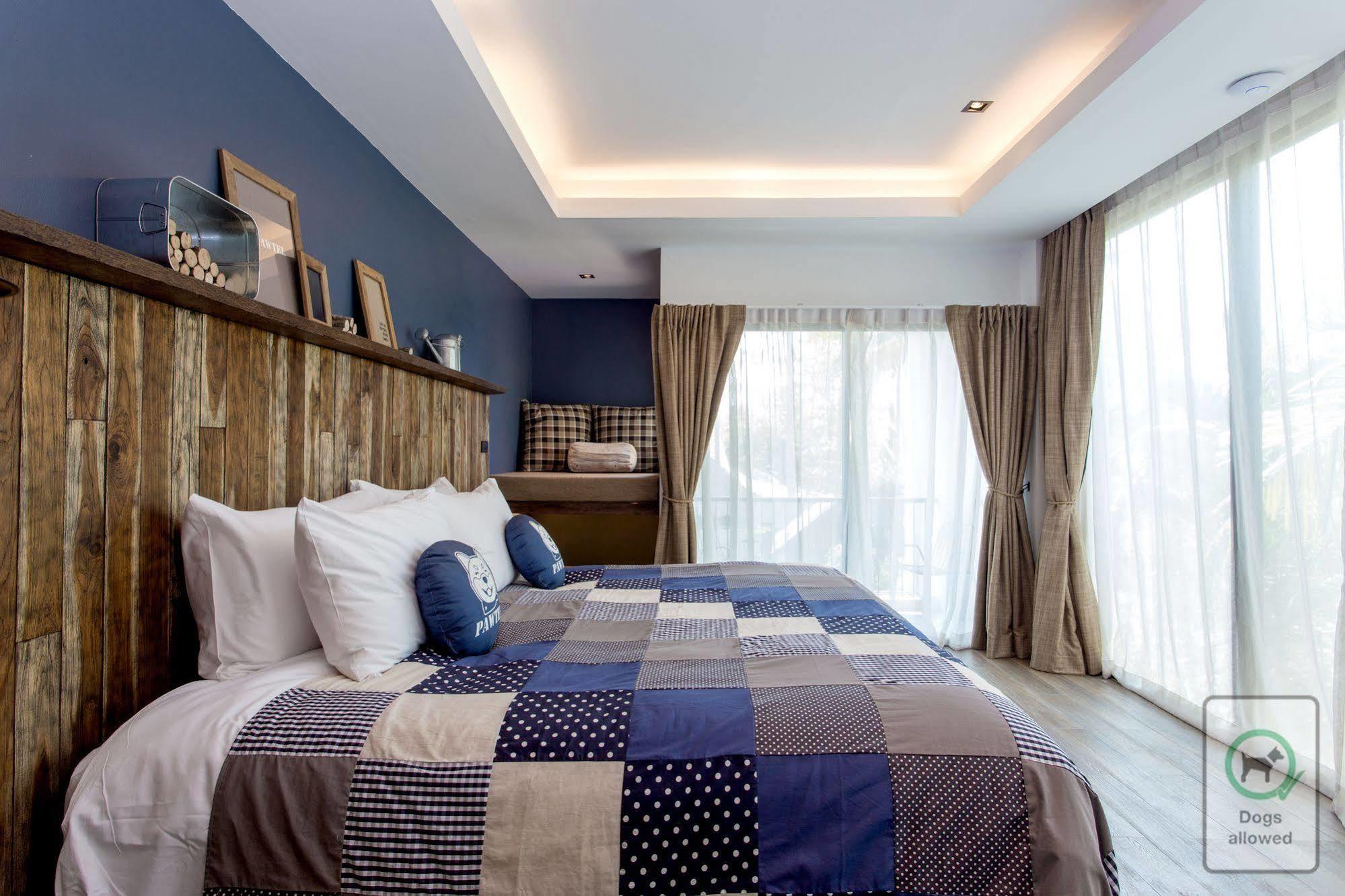 Pawtel Hotel Мае Рим Екстериор снимка